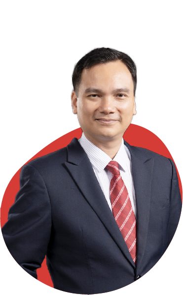 Anh Lê Hoàng Hải - Tổng Giám đốc TCA