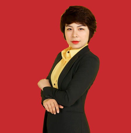 Lê Quỳnh Liên