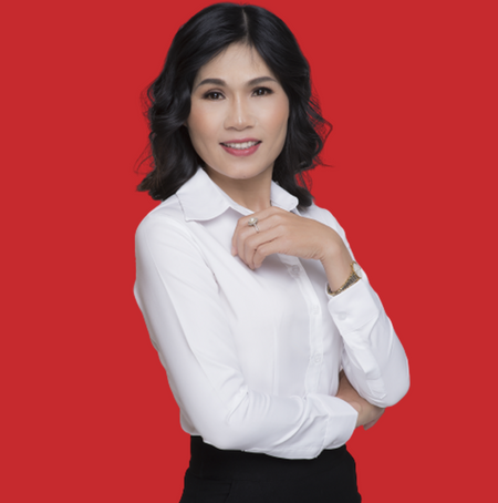 Nguyễn Thị Hạnh